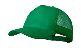 Cameron, Șapcă baseball, verde