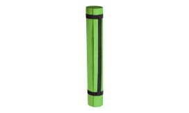 Hasta, saltea yoga, verde lime deschis