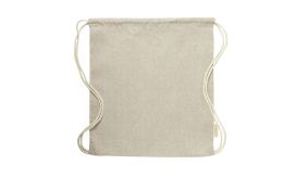 Koreby, geantă cu șnur, bej