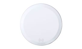 Bellron, încărcător wireless, alb