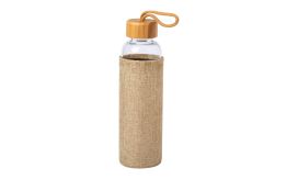 Korpok, sticlă din sticlă, natural