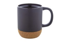 Kokomu, cană, negru