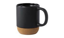 Kokomu, cană, negru