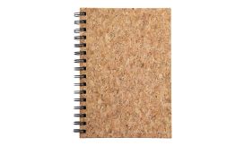 Montado, carnețel, natural