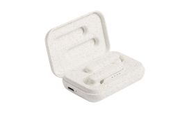 Wence, căști cu bluetooth, bej
