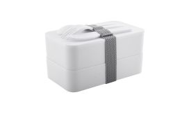 Ayam, cutie antibacteriana pranz, alb