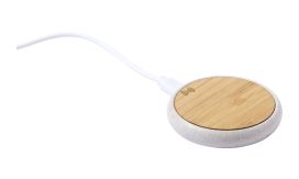 Volto, incarcator wireless, bej