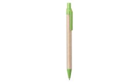 Wepel, Pix, verde