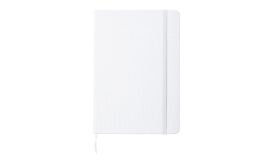 Baccata, agendă RPET, alb