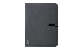 Dennis, Suport documente, negru