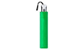 Cirros, umbrelă, verde