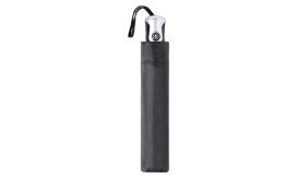 Cirros, umbrelă, negru