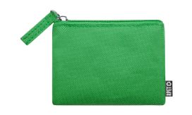 Dirham, portofel, verde