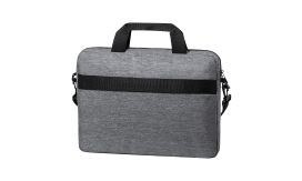 Doppex, geanta documente din material reciclat, cenușiu