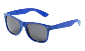 Movet, ochelari de soare din material reciclat, albastru