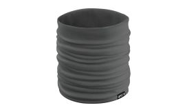 Terrax, eșarfă multifuncțională din material reciclat, cenușiu