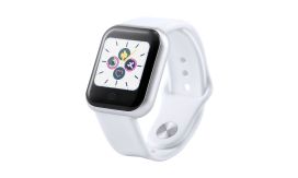 Wristo, ceas inteligent, alb