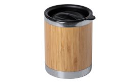 Omern, cană termoizolantă, natural