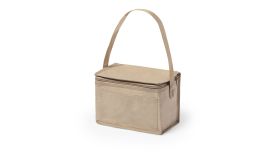 Davis, geantă termică, natural