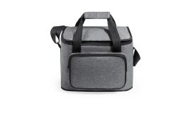 Narsaq, geantă frigorifica RPET, gri