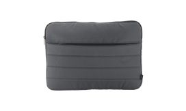 Laddex, Geantă documente, din material RPET, argintiu