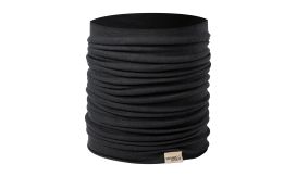 Bando, eșarfă multifuncțională, negru