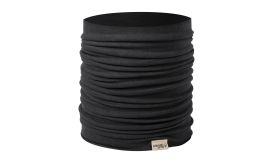 Bando, eșarfă multifuncțională, negru