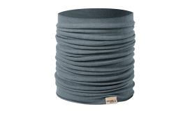 Bando, eșarfă multifuncțională, gri