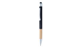 Borbox, pix tactil, negru