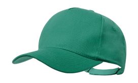 Pickot, șapcă baseball, verde