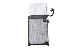 Primal, prosop din material reciclat, alb