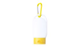 Suntox, geantă frigorifică personalizată, galben