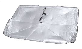 Neviax, umbrelă de soare pentru mașină, negru
