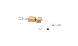 Balcooa, cablu USB, natural