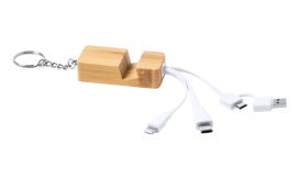 Balcooa, cablu USB, natural