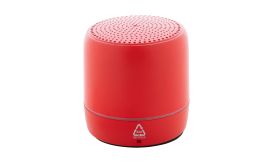 Replay, Difuzor bluetooth RABS, roșu