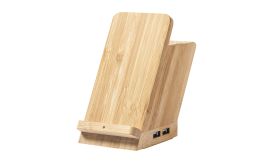 Eterna, suport pixuri multifunctional, natural