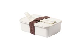 Adobo, cutie pentru alimente, natural