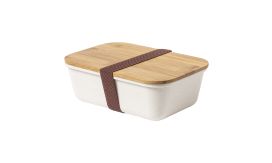 Goreng, cutie pentru alimente, natural