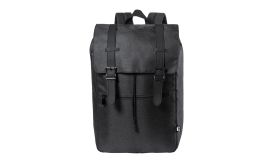 Hopkins, rucsac RPET, negru