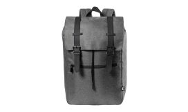 Hopkins, rucsac RPET, gri