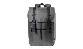 Hopkins, rucsac RPET, gri