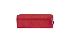 Mursten, Etui RPET, roșu