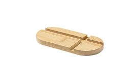 Labbo, Suport telefon mobil și tabletă, natural