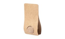 Flobba, minge cu seminte de flori, natural