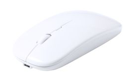 Rabick, mouse optic RABS, alb