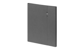 Flappoc, Mapă RPET documente, gri