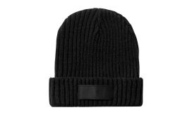 Kinny, căciulă, negru