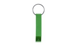 Rallop, Desfăcător sticle, verde
