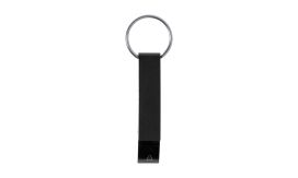 Rallop, Desfăcător sticle, negru